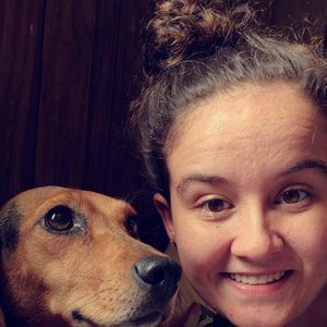 Meet your Posher, Cassy